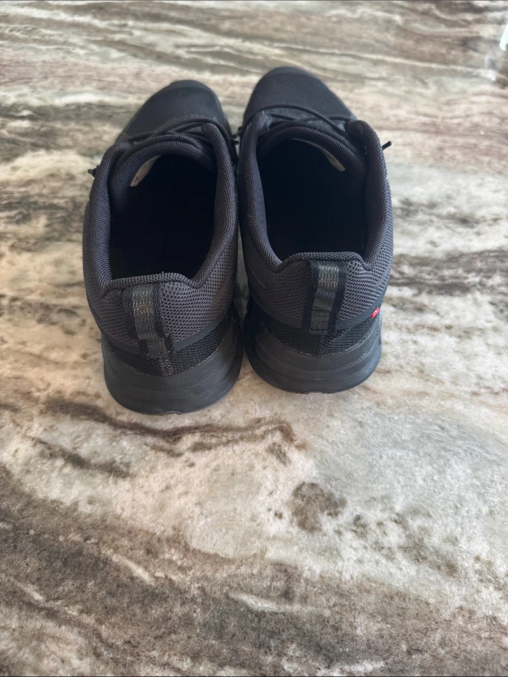 On Running